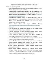 Research Papers 'Kriminālsodu politika un noziedzības attīstības tendences - Terorisms', 26.