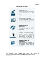 Research Papers 'Kriminālsodu politika un noziedzības attīstības tendences - Terorisms', 38.