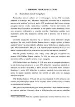 Research Papers 'Studiju kurss: Kriminālsodu politika un noziedzības attīstības tendences TERORIS', 10.