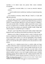 Research Papers 'Studiju kurss: Kriminālsodu politika un noziedzības attīstības tendences TERORIS', 11.