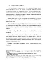 Research Papers 'Studiju kurss: Kriminālsodu politika un noziedzības attīstības tendences TERORIS', 13.