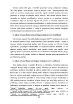 Research Papers 'Studiju kurss: Kriminālsodu politika un noziedzības attīstības tendences TERORIS', 16.