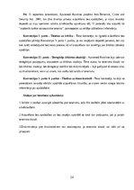 Research Papers 'Studiju kurss: Kriminālsodu politika un noziedzības attīstības tendences TERORIS', 24.