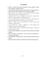 Research Papers 'Studiju kurss: Kriminālsodu politika un noziedzības attīstības tendences TERORIS', 25.