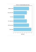 Research Papers 'Studiju kurss: Kriminālsodu politika un noziedzības attīstības tendences TERORIS', 31.