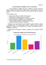 Research Papers 'Studiju kurss: Kriminālsodu politika un noziedzības attīstības tendences TERORIS', 33.