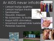 Presentations 'AIDS', 4.