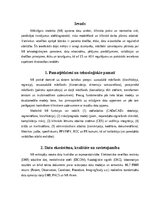 Research Papers 'Mākslīgais intelekts veselības aprūpē: no zinātniskiem pierādījumiem līdz drošai', 3.