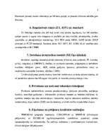 Research Papers 'Mākslīgais intelekts veselības aprūpē: no zinātniskiem pierādījumiem līdz drošai', 5.