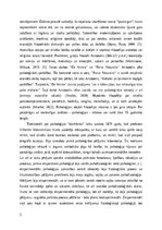 Research Papers 'Psiholoģijas vēstures aspekti un virzieni', 3.