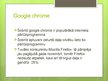 Presentations 'Google prezentācija', 11.