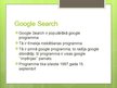 Presentations 'Google prezentācija', 18.
