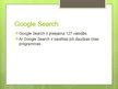 Presentations 'Google prezentācija', 25.
