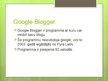 Presentations 'Google prezentācija', 41.