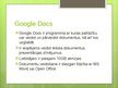 Presentations 'Google prezentācija', 54.