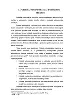 Research Papers 'Zemkopības ministrijas tiesiskais statuss, kompetence un struktūra', 4.