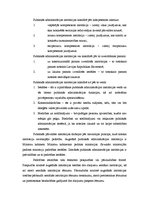 Research Papers 'Zemkopības ministrijas tiesiskais statuss, kompetence un struktūra', 5.