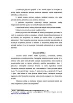 Research Papers 'Zemkopības ministrijas tiesiskais statuss, kompetence un struktūra', 10.