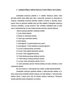 Research Papers 'Zemkopības ministrijas tiesiskais statuss, kompetence un struktūra', 12.