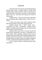 Research Papers 'Zemkopības ministrijas tiesiskais statuss, kompetence un struktūra', 13.