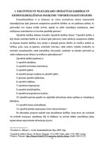 Research Papers 'Sākotnējie un neatliekamie operatīvās un kriminālmeklēšanas pasākumi izvarošanas', 3.