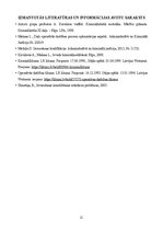 Research Papers 'Sākotnējie un neatliekamie operatīvās un kriminālmeklēšanas pasākumi izvarošanas', 10.