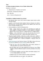 Summaries, Notes 'Maskavas kņazistes izvirzīšanās un Ivana I Kaļitas valdīšanas laiks (1325–1340)', 1.