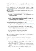 Summaries, Notes 'Maskavas kņazistes izvirzīšanās un Ivana I Kaļitas valdīšanas laiks (1325–1340)', 4.