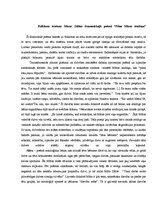 Research Papers 'Folkloras ietekme Māras Zālītes dramatiskajā poēmā "Pilna Māras istabiņa"', 1.