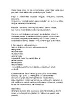 Summaries, Notes 'Senās Indijas kultūra', 1.