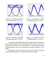 Term Papers 'Kerra optisko efektu ietekmes novērtējums WDM sistēmās', 80.