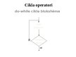 Presentations 'C++ Cikla operatori', 4.