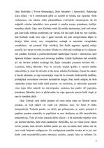 Essays 'Jāņa Turbada darba "Ķēves dēls Kurbads" analīze', 2.