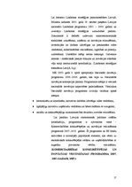 Research Papers 'Inovatīvā uzņēmējdarbība Latvijā', 17.