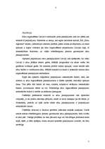 Research Papers 'Pieprasījums kāzu organizēšanas pakalpojumiem Latvijā', 3.