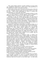 Summaries, Notes 'Tekstu salīdzinošā analīze', 2.