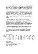 Summaries, Notes 'Tekstu salīdzinošā analīze', 5.