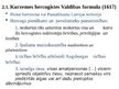 Presentations 'Konstitucionālisms Latvijā', 2.