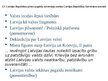 Presentations 'Konstitucionālisms Latvijā', 4.
