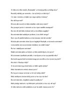 Samples 'Raudupiete', 1.