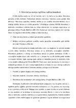 Research Papers 'Pedagogu motivācija izglītības iestādē', 5.