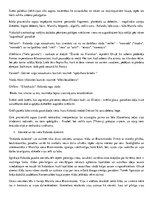 Summaries, Notes 'Rolanda dziesmas konspekts un analīze', 6.