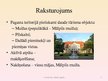 Presentations 'Mālpils pagasts', 4.