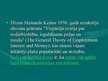 Presentations 'Džona Meinarda Keinsa makroekonomikas teorija', 4.