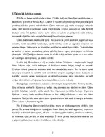 Summaries, Notes 'Ūdens nozīme cilvēka dzīvē', 2.