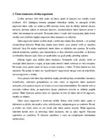 Summaries, Notes 'Ūdens nozīme cilvēka dzīvē', 3.