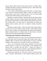 Summaries, Notes 'Ūdens nozīme cilvēka dzīvē', 8.