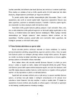 Summaries, Notes 'Ūdens nozīme cilvēka dzīvē', 9.