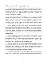 Summaries, Notes 'Ūdens nozīme cilvēka dzīvē', 13.