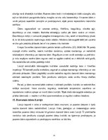 Summaries, Notes 'Ūdens nozīme cilvēka dzīvē', 14.